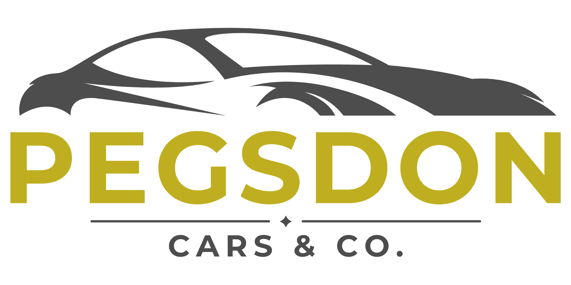 Pegsdon Cars & Co.